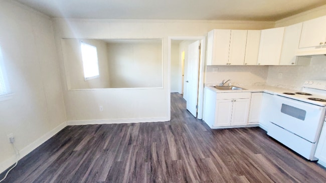 3601 Richmond Hwy in Richmond, VA - Building Photo - Building Photo