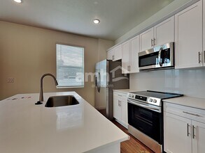 3572 N Annabell St in Eagle Mountain, UT - Building Photo - Building Photo