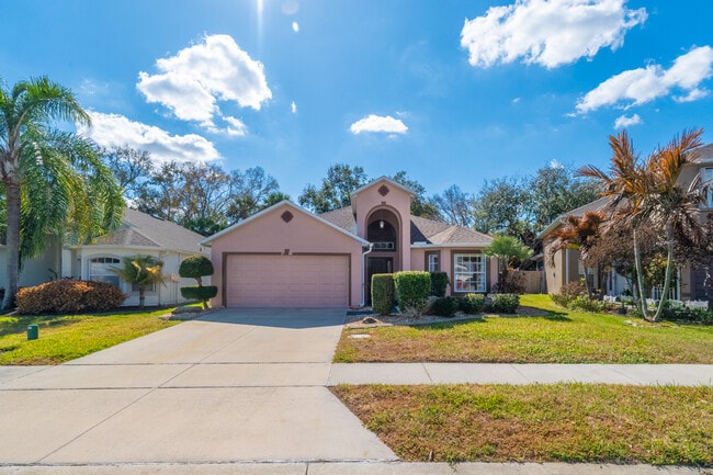 property at 2766 Madrigal Ln