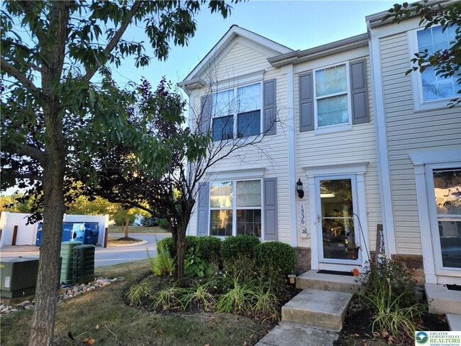 property at 1536 Artisan Ct