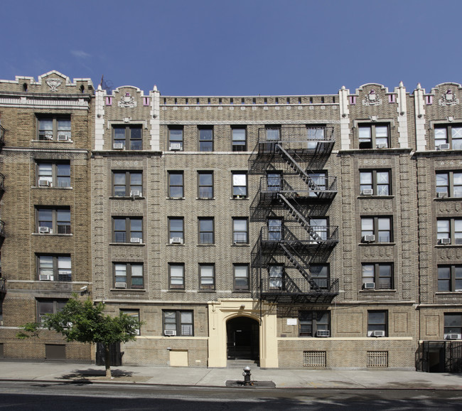 362 Wadsworth Ave in New York, NY - Building Photo - Building Photo