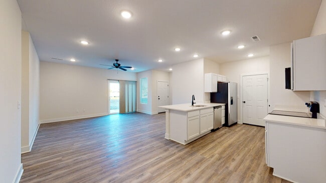 property at 15626 E 21st Ct N