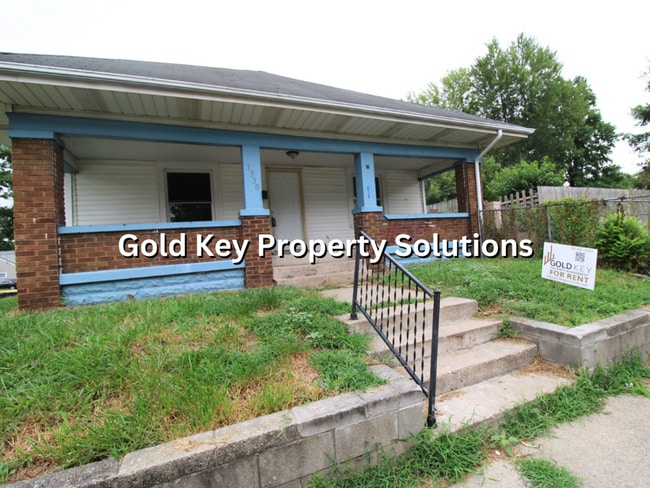 1330 W 6th St in Anderson, IN - Building Photo - Building Photo