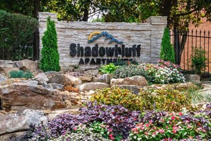 Shadowbluff Apartments