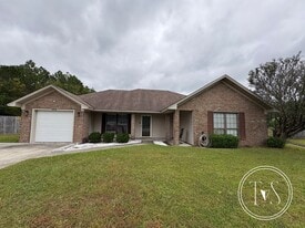 2416 Fernando Ct in Hinesville, GA - Building Photo