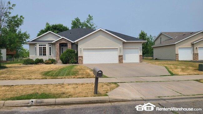 property at 5255 Center St