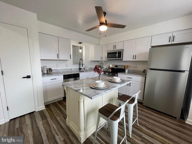 property at 241 Flint Hill Rd