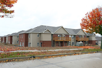 Ashton Place - Phase II in Wadsworth, OH - Building Photo - Building Photo