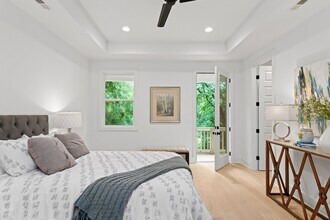 212B Jennings Ave in Lebanon, TN - Foto de edificio - Building Photo