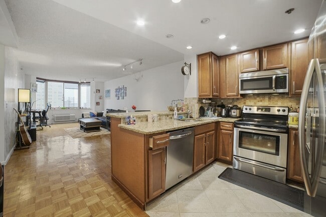 property at 1 2nd St