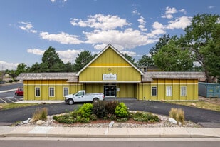 Residence at Austin Bluffs