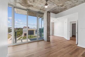 777 N Ashley Dr, Unit 502 in Tampa, FL - Building Photo - Building Photo