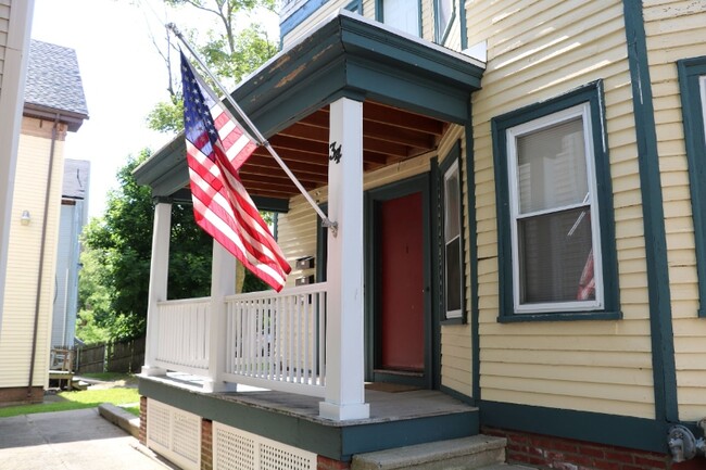 property at 34 Doyle Ave