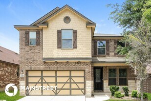 14115 Caprese Hill in San Antonio, TX - Building Photo