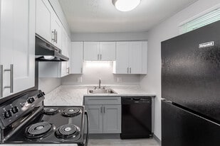 Meadowview Apartments in Amherst, MA - Building Photo