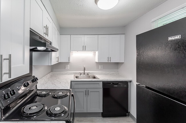 Meadowview Apartments