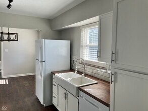 126 Roosevelt Dr in Greenfield, IN - Building Photo - Building Photo