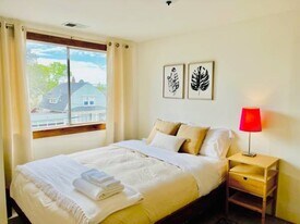 4706 NE 15th Ave in Portland, OR - Building Photo