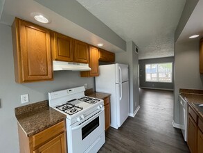 715 Linden Ave in Springfield, OH - Building Photo - Building Photo