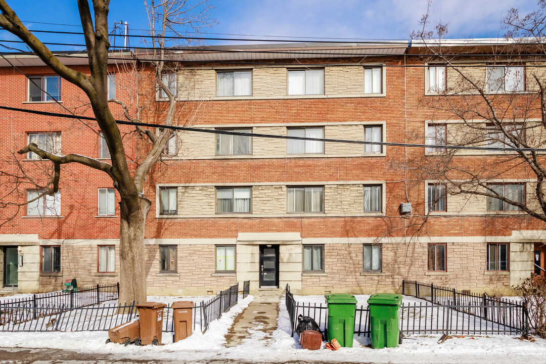 161 Windsor Av in Lachine, QC - Building Photo