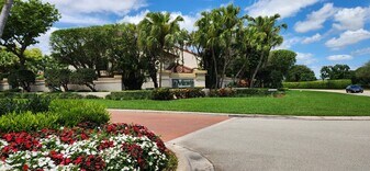 7798 La Mirada Dr in Boca Raton, FL - Building Photo