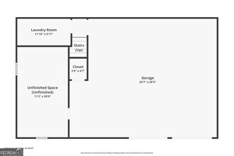 23 Park Ave W in Dallas, GA - Building Photo - Building Photo