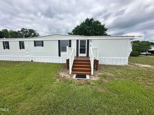 property at 841 Chalybeate Springs Rd