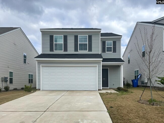 property at 434 Eclipse Ln