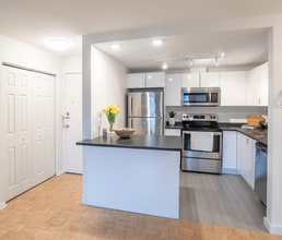 Sydney Arms in Saint John, NB - Building Photo - Building Photo