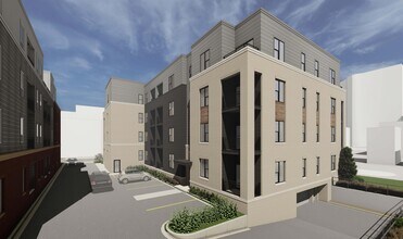 The Bankston Apartments in Madison, WI - Building Photo - Building Photo