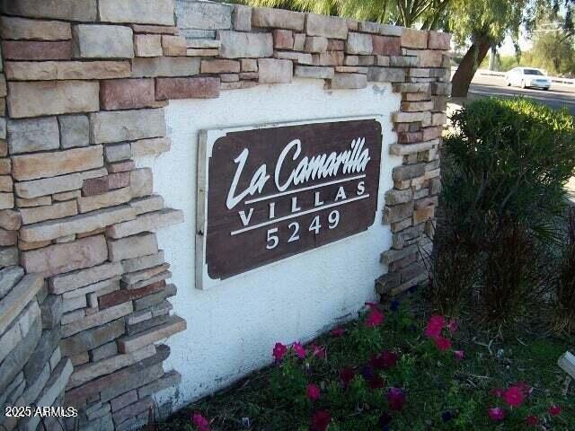 property at 5249 E Shea Blvd
