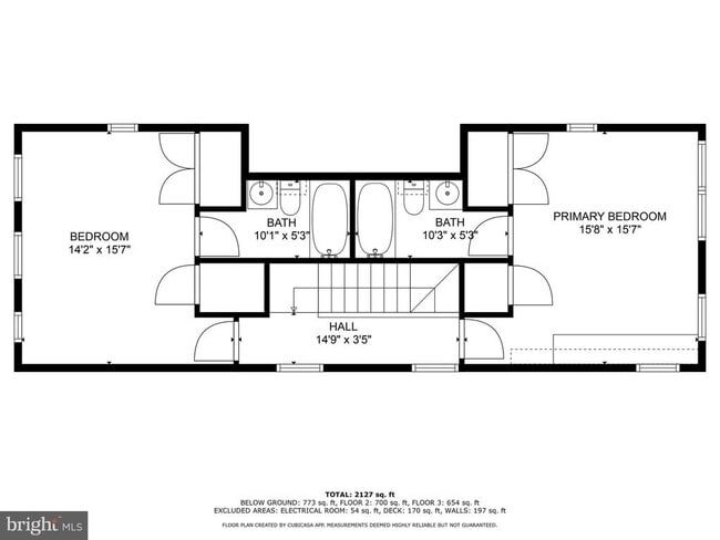 4806 41st St NW in Washington, DC - Building Photo - Building Photo