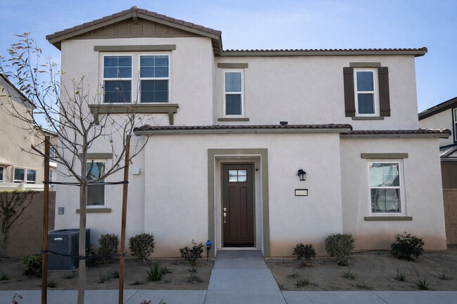 property at 41410 Penn Dr