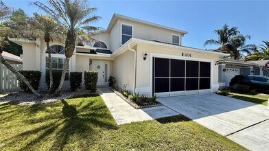 14604 Quail Trail Cir in Orlando, FL - Building Photo - Building Photo