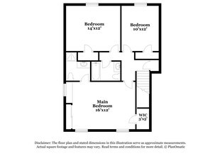 381 Stone Mill Rd in Pickerington, OH - Foto de edificio - Building Photo