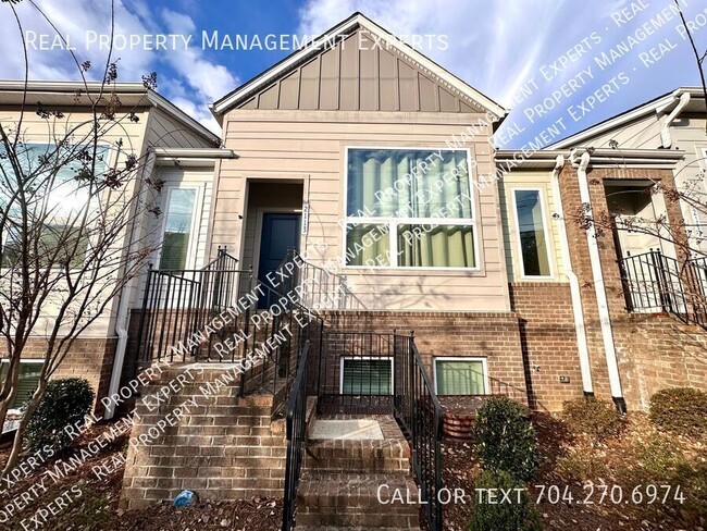 2113 Statesville Ave in Charlotte, NC - Building Photo - Building Photo