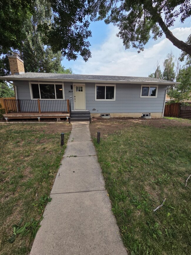 3633 Windflower Cir