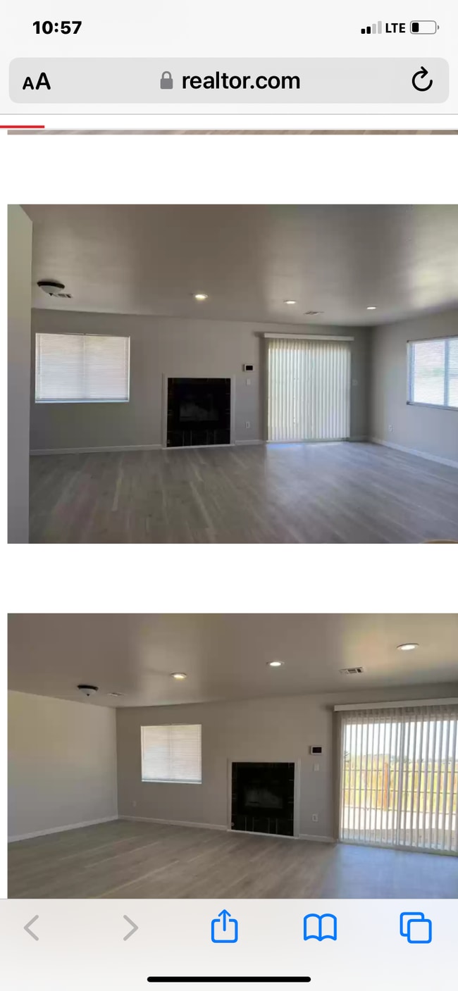 9249 E Avenue R4 in Littlerock, CA - Building Photo - Building Photo