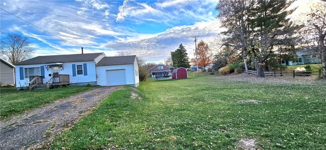 848 Caldwell St in Zanesville, OH - Building Photo - Building Photo