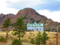 14275 Westcreek Rd, Unit 10306 in Sedalia, CO - Foto de edificio - Building Photo