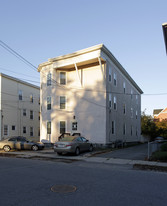 151 4th St Apartments