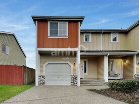 5321 166th St Ct E in Tacoma, WA - Building Photo