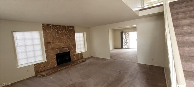 property at 2813 Cacto Ct