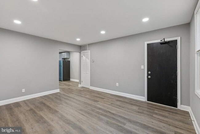 405 34th St SE in Washington, DC - Foto de edificio - Building Photo