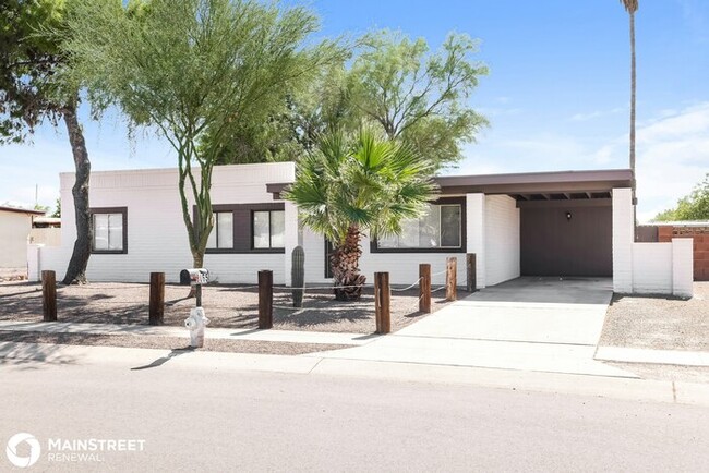 3065 W Shumaker Dr in Tucson, AZ - Building Photo - Building Photo