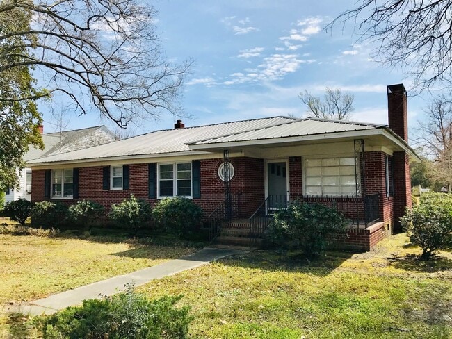 1007 16th Ave in Conway, SC - Building Photo - Building Photo