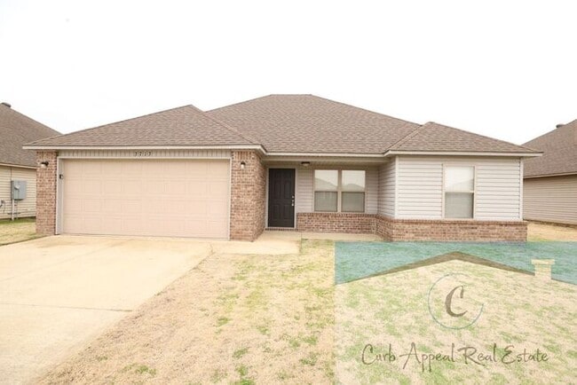 property at 3713 Remington Dr