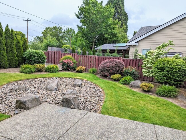 property at 6350 NW Gerber Terrace