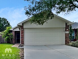 24226 Hard Wood Dr in Huffman, TX - Building Photo