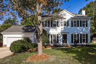1833 Middlebury Ct in Kannapolis, NC - Building Photo
